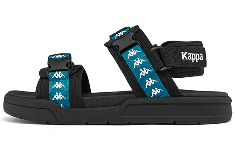 Kappa Casual Sandal 'Black'