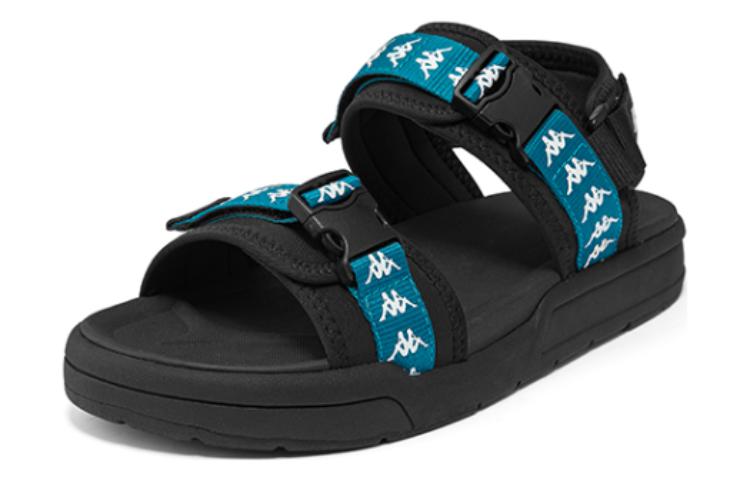 Kappa Casual Sandal 'Black' 圖 2