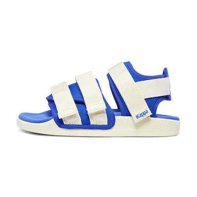 Kappa Casual Sandals 'Blue'