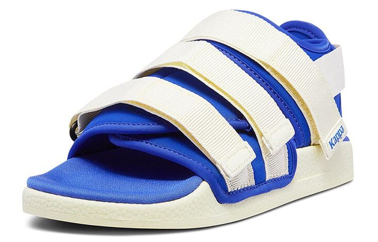 Kappa Casual Sandals 'Blue' 圖 2