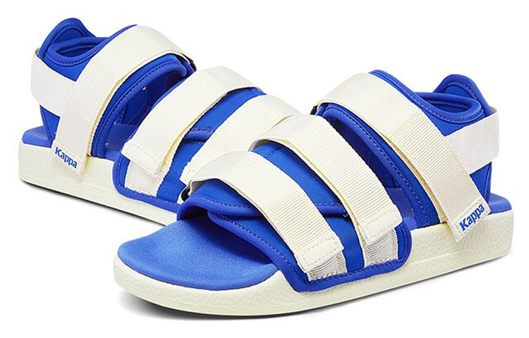 Kappa Casual Sandals 'Blue' 圖 3