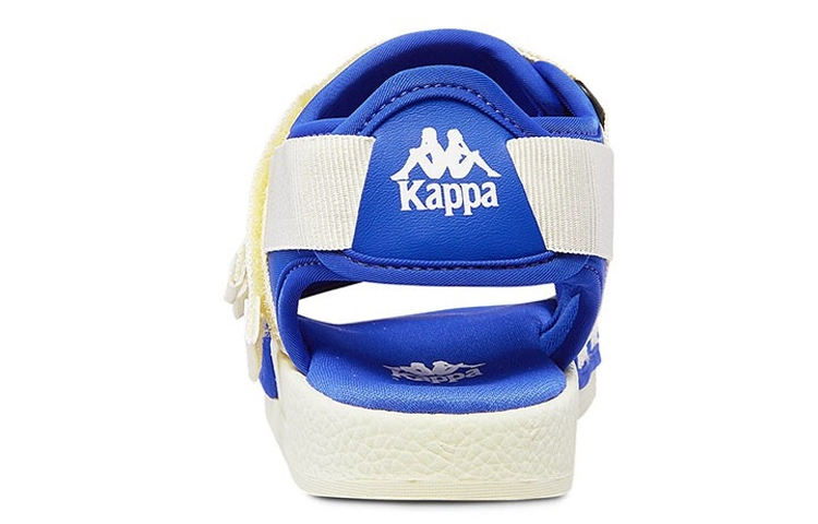 Kappa Casual Sandals 'Blue' 圖 4