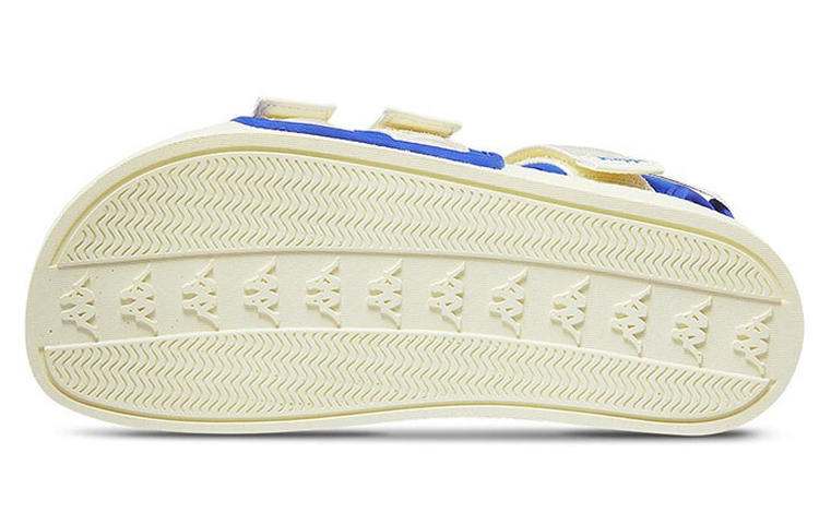 Kappa Casual Sandals 'Blue' 圖 5