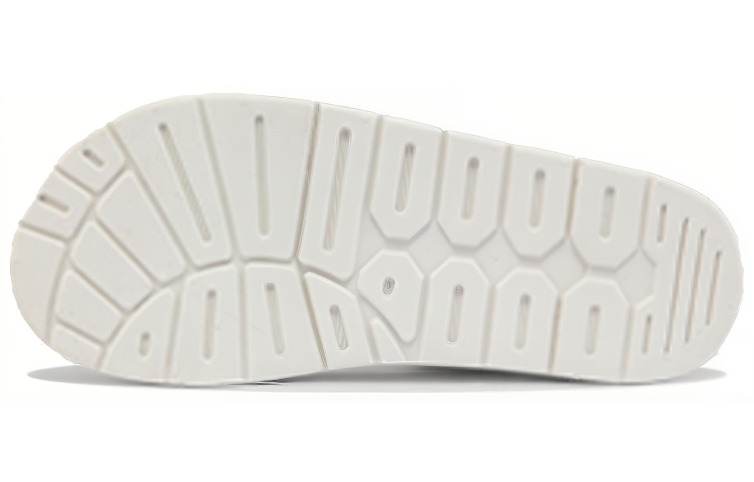 Kappa Casual Sandals 'White Unisex' 圖 4