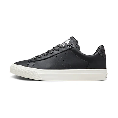 Kappa Casual Skate Shoe 'Black CMFT'