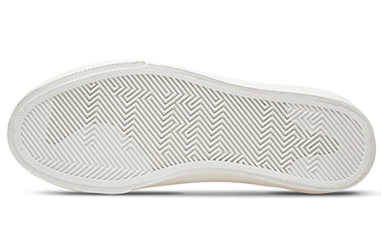 Kappa Casual Skate Shoe 'Black CMFT' 圖 4