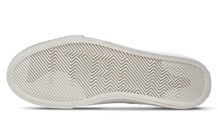 Kappa Casual Sneaker 'Black Lightweight' 圖 4