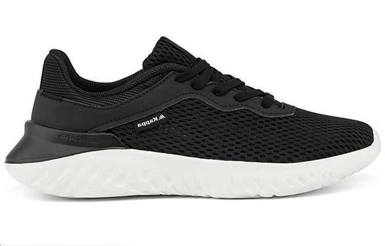 Order Kappa Casual Sneaker 'Black White' K0BX5MQ06-990