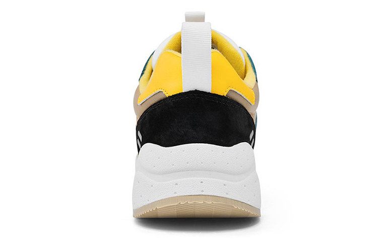 Kappa Casual Sneaker 'Brown' 圖 5