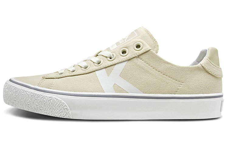 Kappa Casual Sneaker 'Cactus Brown'