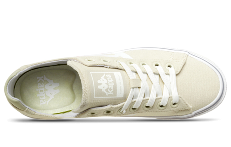 Kappa Casual Sneaker 'Cactus Brown' 圖 2