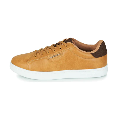 Kappa Casual Sneaker 'Prairie Brown'