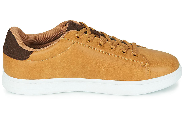 Kappa Casual Sneaker 'Prairie Brown' 圖 2