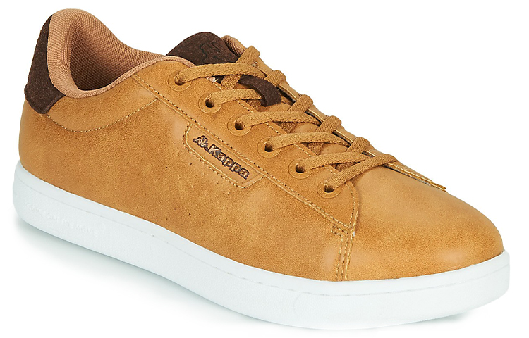 Kappa Casual Sneaker 'Prairie Brown' 圖 3