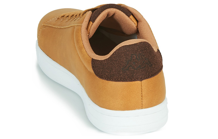 Kappa Casual Sneaker 'Prairie Brown' 圖 5