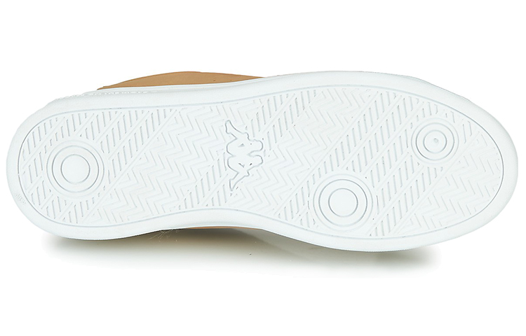 Kappa Casual Sneaker 'Prairie Brown' 圖 6