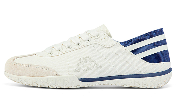 Kappa Casual Sneaker 'White Blue'