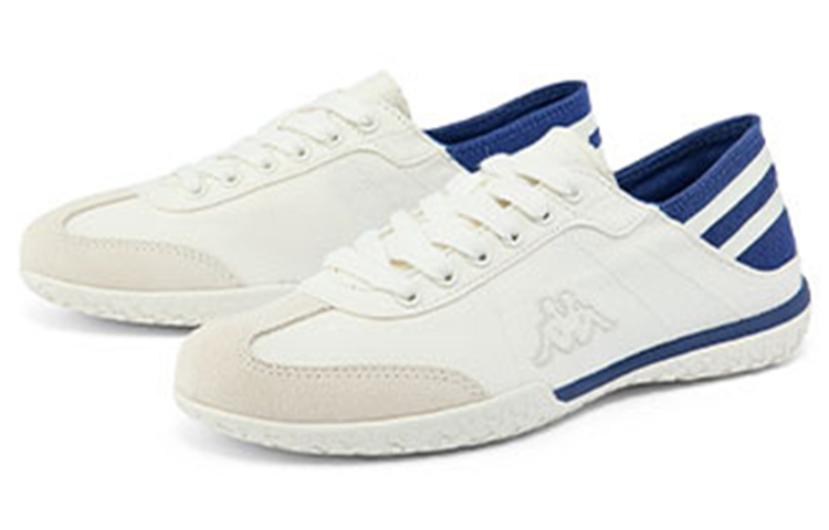 Kappa Casual Sneaker 'White Blue' 圖 2