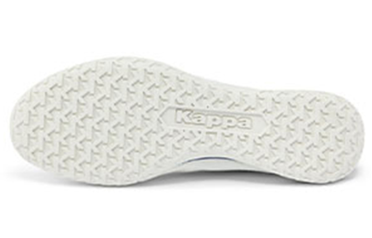 Kappa Casual Sneaker 'White Blue' 圖 3