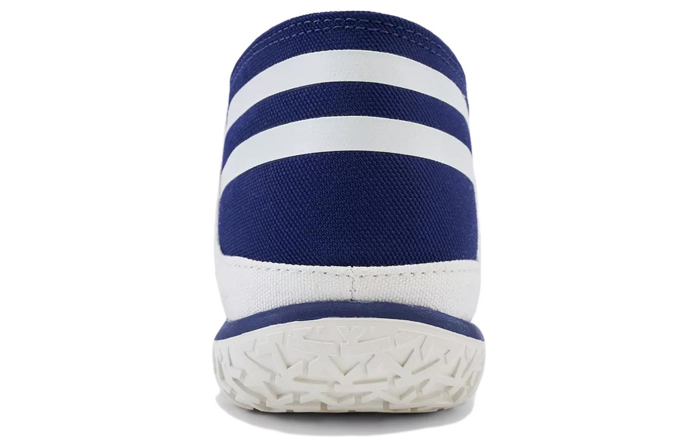 Kappa Casual Sneaker 'White Blue' 圖 4