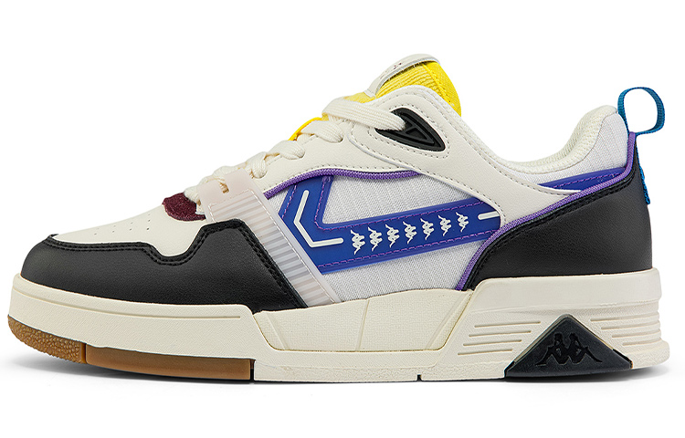 Kappa Casual Sneaker 'White Leather'