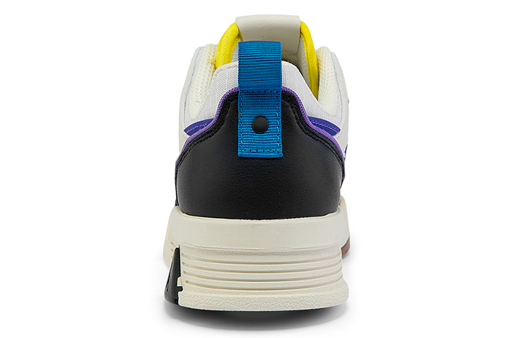 Kappa Casual Sneaker 'White Leather' 圖 5