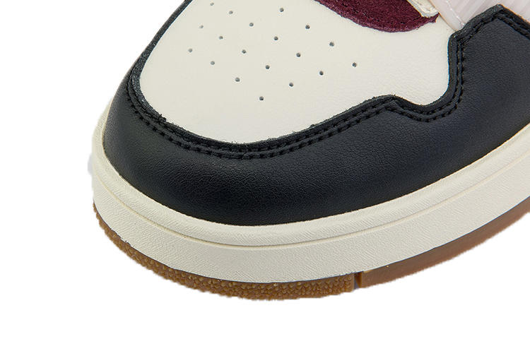 Kappa Casual Sneaker 'White Leather' 圖 7