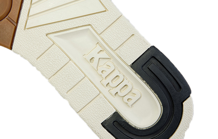 Kappa Casual Sneaker 'White Leather' 圖 9
