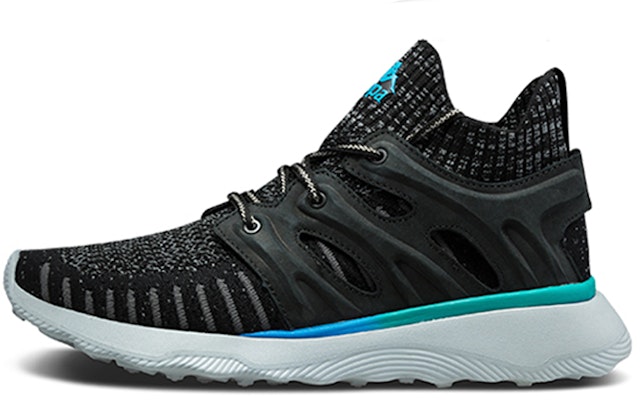 Sneakers Kasual Kappa 'Hitam' K0755MQ66-990 Buy Sneakers Kasual Kappa 'Hitam' K0755MQ66-990