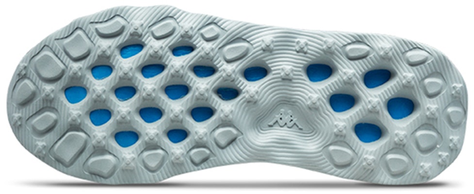 Sneakers Kasual Kappa 'Hitam' K0755MQ66-990 Purchase Sneakers Kasual Kappa 'Hitam' K0755MQ66-990