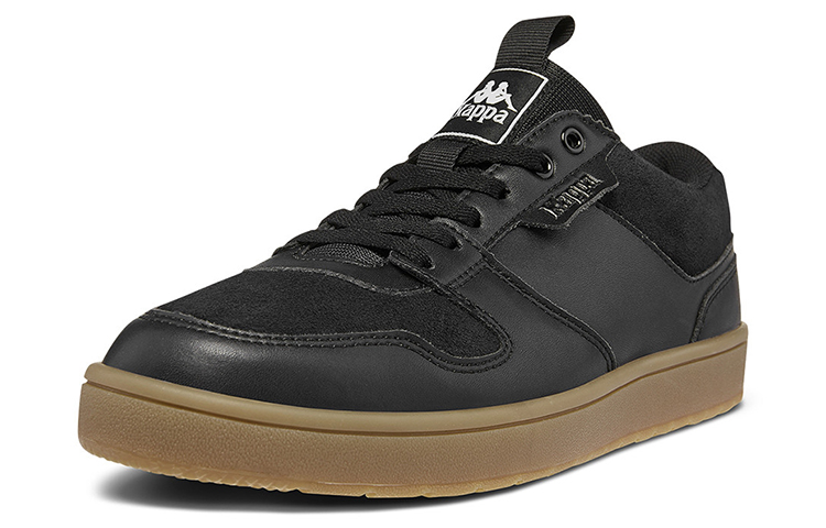 Kappa Casual Sneakers 'Black Sole' 圖 2