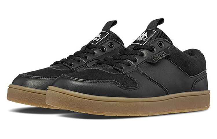 Kappa Casual Sneakers 'Black Sole' 圖 3