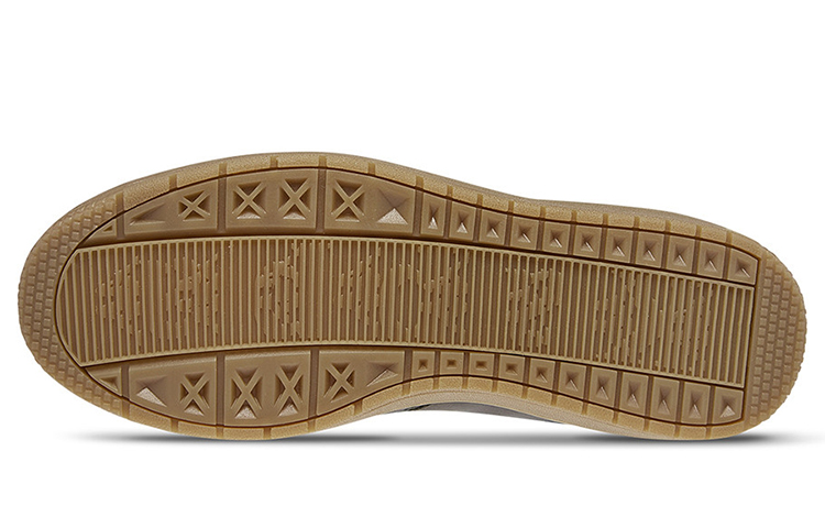 Kappa Casual Sneakers 'Black Sole' 圖 5