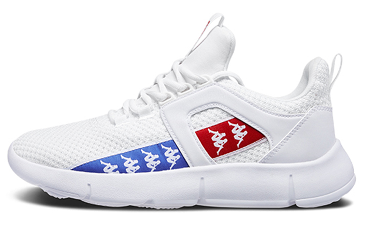 Kappa Casual Sport 'White Logo Tape'