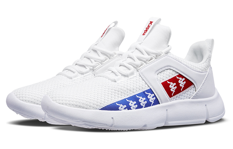 Kappa Casual Sport 'White Logo Tape' 圖 2
