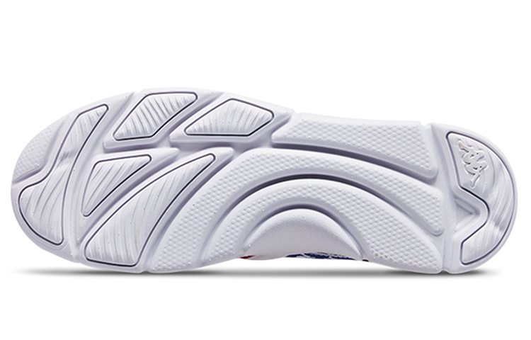 Kappa Casual Sport 'White Logo Tape' 圖 4