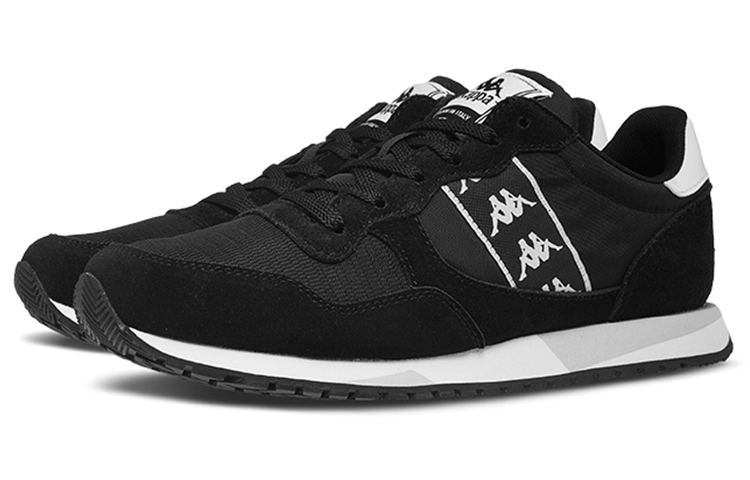 Kappa Casual Sports 'Black Logo' 圖 2