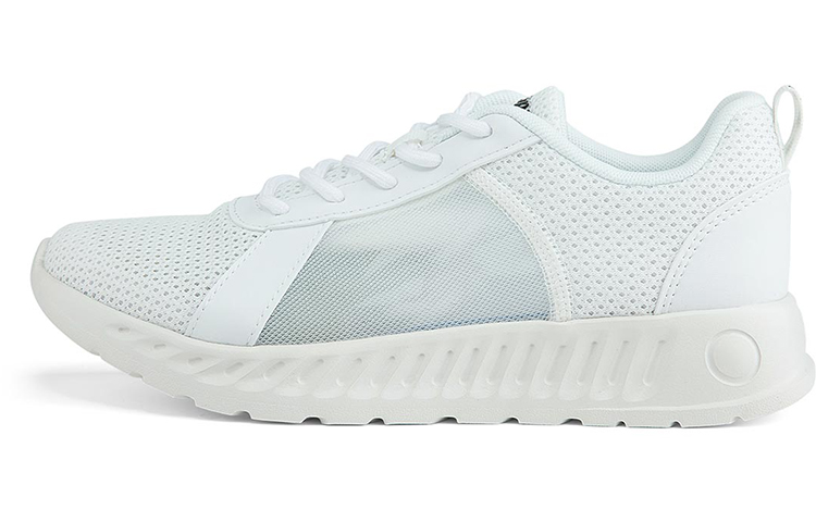 Kappa Casual Sports Sneaker 'Jasmine White'
