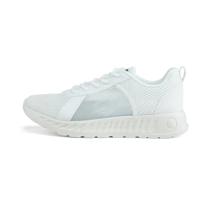 Kappa Casual Sports Sneaker 'Jasmine White'