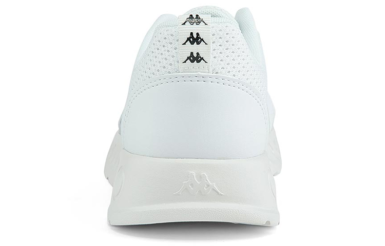 Kappa Casual Sports Sneaker 'Jasmine White' 圖 6