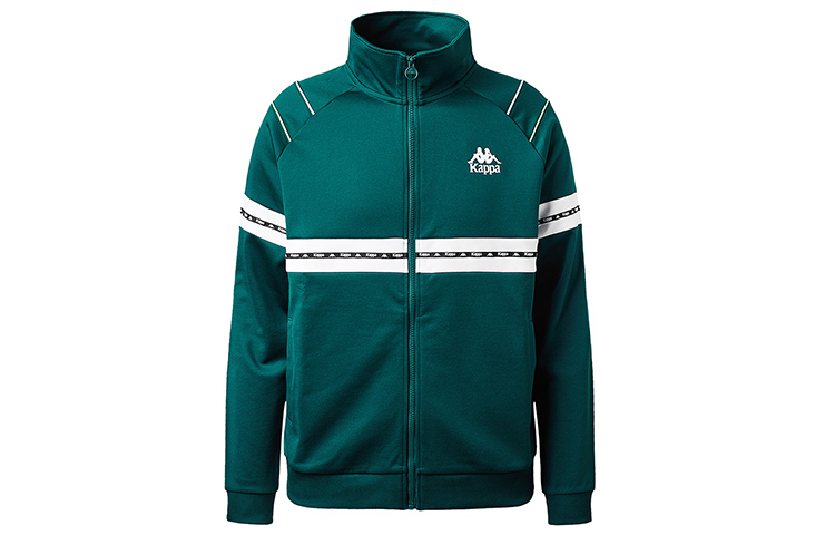 Kappa Casual Sports Zip-Up Jacket K0A12WK03D