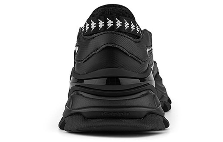 Purchase Kappa 休闲旅行运动鞋 '黑色' K0BY5MC08-990