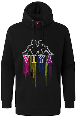 Kappa Casual Unisex Pullover Hoodie American Style K0BW2MT09D Buy Kappa Casual Unisex Pullover Hoodie American Style K0BW2MT09D