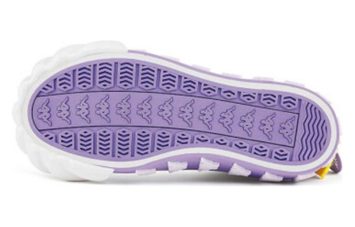 Kappa Chen Tianzhuo x 'Korean White Retro'