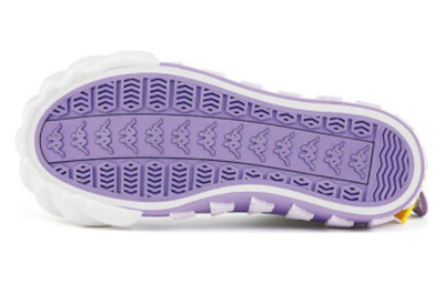 Kappa Chen Tianzhuo x 'Korean White Retro'