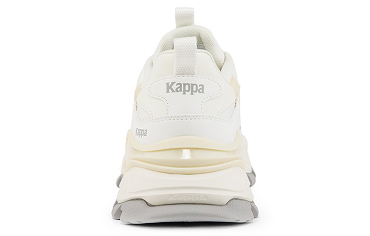 Kappa Chunky Low-Top 'Beige' 圖 4
