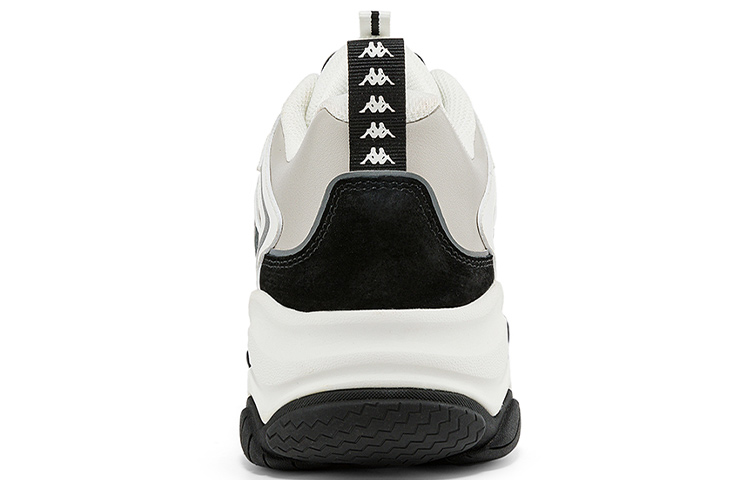 Kappa Chunky Retro 'Grey White' 圖 5