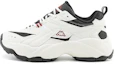 Buy Kappa Chunky Retro ''Bianco/Nero Corea'' K0DY5MC28-012