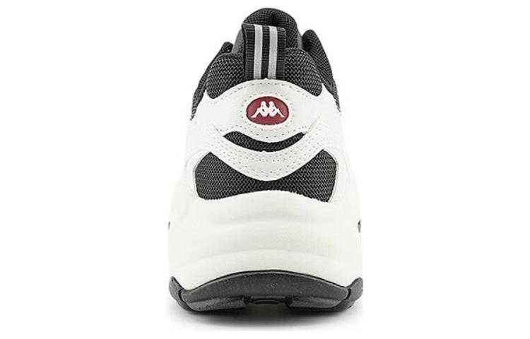 Kappa Chunky Retro 'Korea White/Black' 圖 5