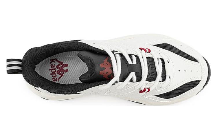 Kappa Chunky Retro 'Korea White/Black' 圖 6